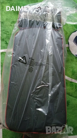 Сгъваема фитнес пейка , снимка 3 - Фитнес уреди - 54041891