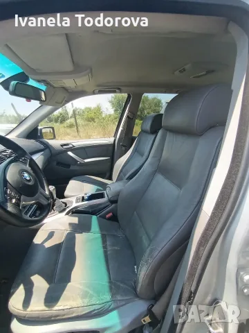 BMW X5 3.0D | Внос от Швейцария, снимка 6 - Автомобили и джипове - 55313284