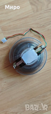 Охладители за процесори (CPU Cooler)-АМ4, АМ3, АМ2+,АМ2, 775, снимка 6 - Процесори - 54681972