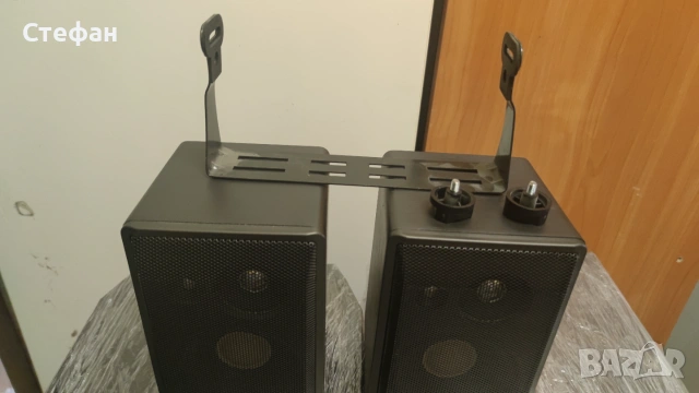 Audio Ton, снимка 6 - Тонколони - 55096202
