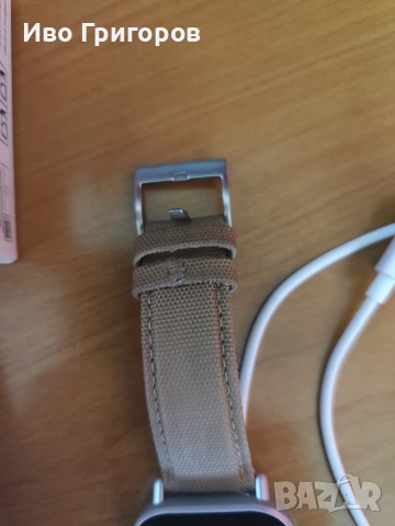 Смарт часовник Redmi watch 5 active , снимка 7 - Смарт часовници - 54329381