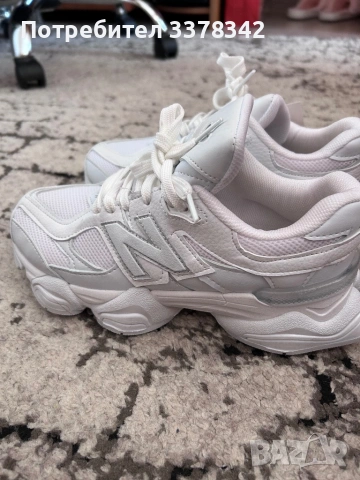 New balance маратонки, снимка 2 - Маратонки - 54156705
