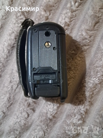 Видеокамера Panasonic HC-V160, снимка 7 - Камери - 54557111