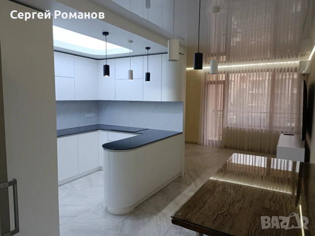 ТРИСТАЕН АПАРТАМЕНТ ДО МОРЕТО • ЗЛАТНИ ПЯСЪЦИ • ОТ СОБСТВЕНИК, снимка 5 - Апартаменти - 54589834