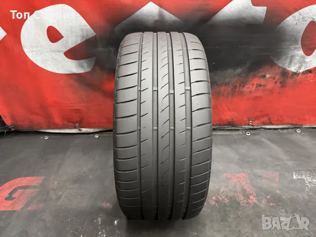 255 40 19, Лятна гума, Firestone FireHawkSport, 1 брой, снимка 3 - Гуми и джанти - 55656640