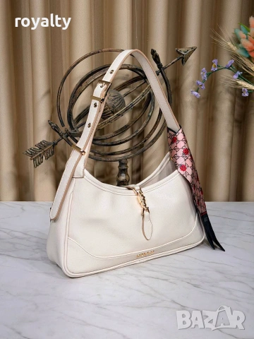Gucci Нова Дамска Чанта Гучи Различни Цветове , снимка 4 - Чанти - 55129170