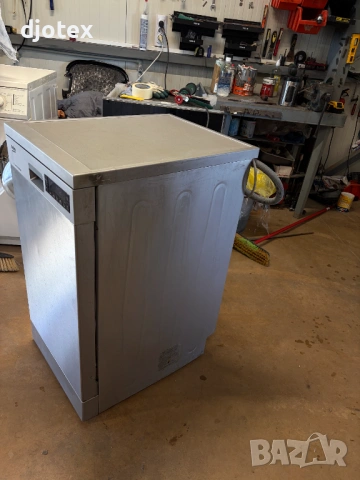 Съдомиялна Беко 45см, снимка 2 - Съдомиялни - 54331044