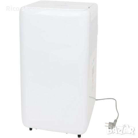 Мобилен климатик 12 000 BTU, снимка 2 - Климатици - 54651263