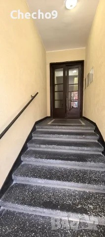 Продавам в гр.София до НДК.бул."Васил Левски"67 кв.м +15 кв.м изба и таванско помещение., снимка 3 - Апартаменти - 55540164