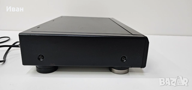 Касетен дек Sony TC-K590 + Sony MDS-JE330 Мини диск, снимка 14 - Декове - 55193204