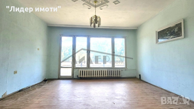 3-стаен панел в кв. Кършияка в близост до Френската гимназия, снимка 5 - Апартаменти - 55117565