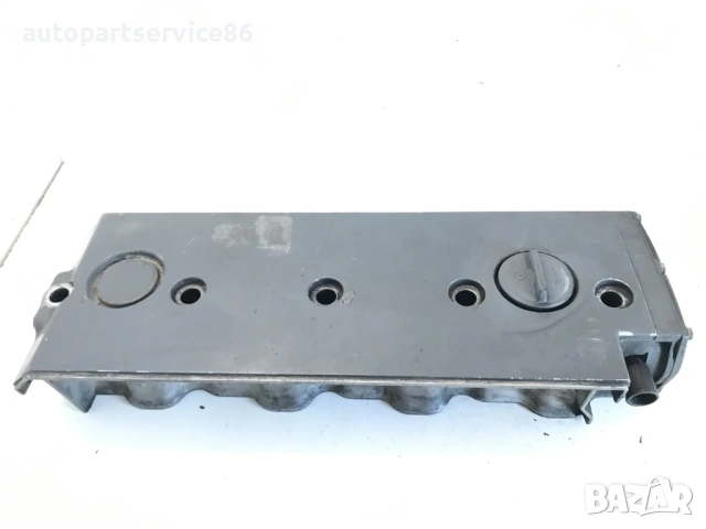 Капак на клапани 130791 Ecopower 4 цилиндъра за Mercedes 1117 (1997) 