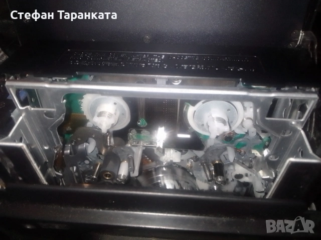 видео камера Blaupunkt продава се със чантата , снимка 7 - Камери - 55227452