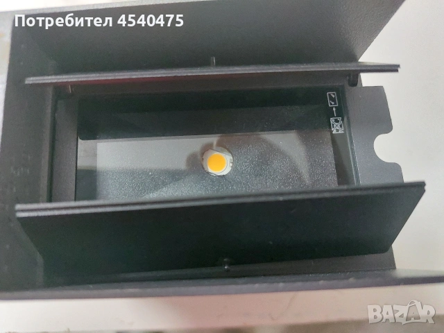 лампи за вътрешно и външно ползване, снимка 11 - Настолни лампи - 54902437