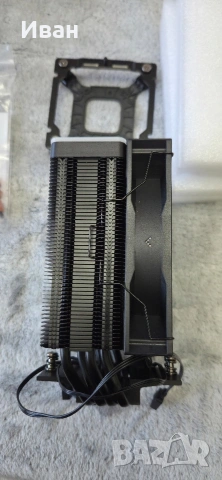 Чисто нов DeepCool AG400 BK ARGB v2, снимка 6 - Други - 54736284