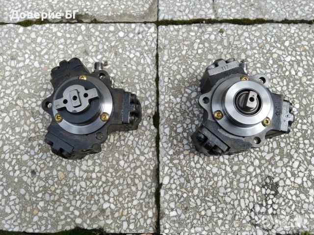 ГНП Bosch за Mercedes 2.2 CDI / 2.7 CDI / 3.2 CDI (0445010008)