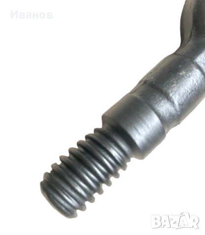 Оригинална кука за теглене - теглително ухо за автомобили BMW., снимка 2 - Аксесоари и консумативи - 54039412