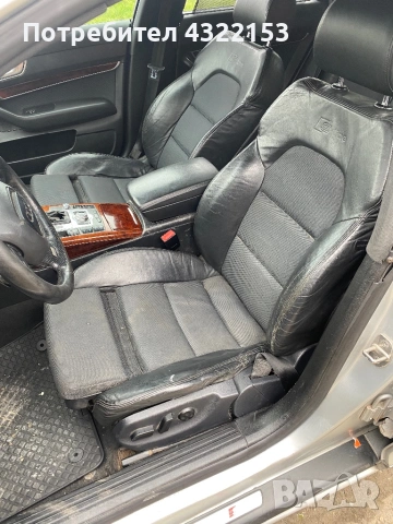 Продава се на части 3.0Д 233кс, снимка 3 - Автомобили и джипове - 54059585