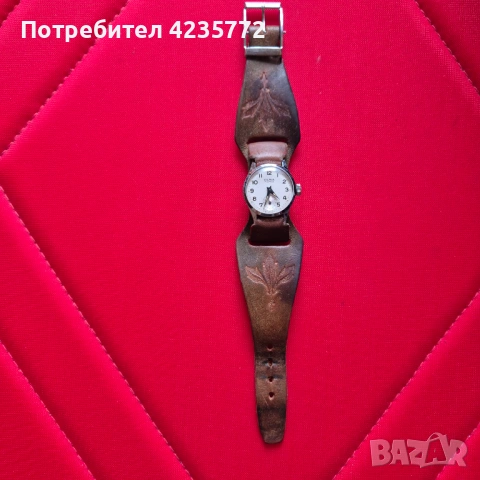 Швейцарски механични винтидж часовници. 20 €броя. , снимка 6 - Дамски - 54254784