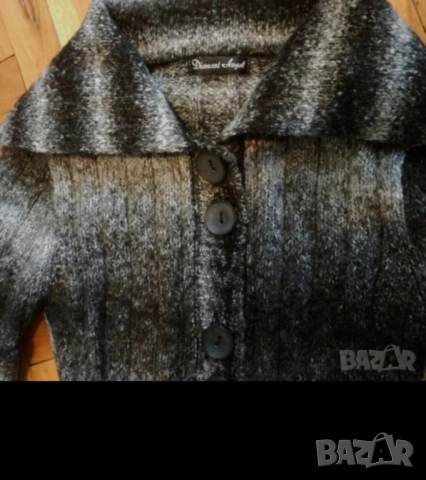 Дамска Жилетка, снимка 4 - Жилетки - 24098733