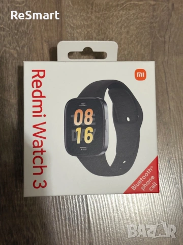 Xiaomi watch 