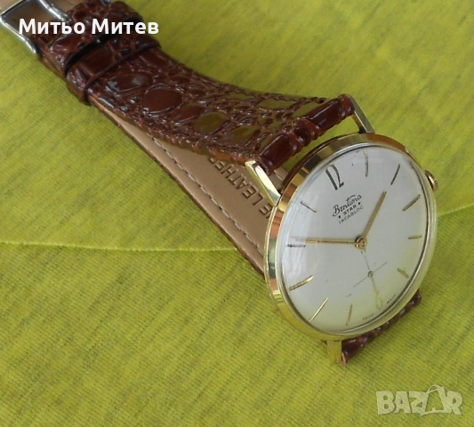 Bentima Star, снимка 3 - Мъжки - 54800947