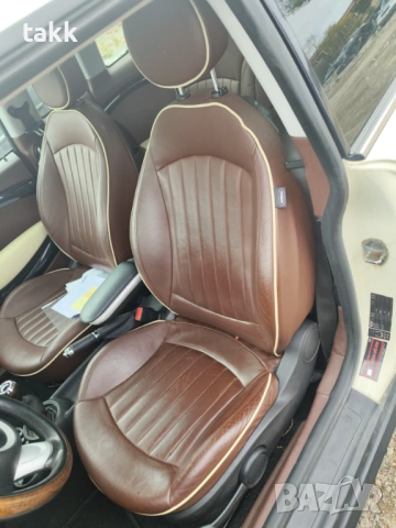Mini Cooper Clubman R55 на части / Мини Купър Клубман Р55, снимка 3 - Части - 54885773