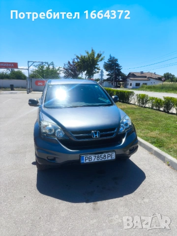 Хонда Црв фейслифт Honda crv cr-v 2.0 facelift бензин цр-в , снимка 3 - Автомобили и джипове - 51148193