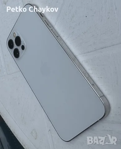 IPhone 12 pro 256, снимка 8 - Apple iPhone - 55253587