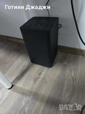 Soundbar TCL S643W 3.1 240W Bluetooth Гаранция, снимка 2 - Аудиосистеми - 54229899