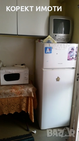 ПРОДАВА 1-стаен апартамент в кв. Тракия, снимка 4 - Апартаменти - 54639760