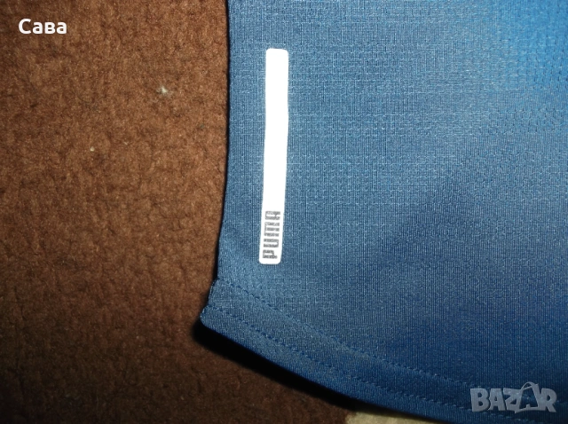 Тениска и шорти PUMA  мъжки,2ХЛ, снимка 5 - Спортни дрехи, екипи - 54812335