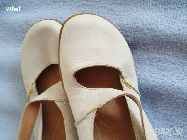 Сандали Tamaris и Clarks номер 37., снимка 8 - Сандали - 45146301