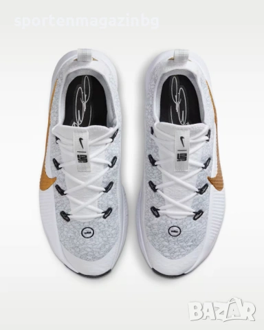 Мъжки маратонки Nike LEBRON TR 1, снимка 5 - Маратонки - 54763232