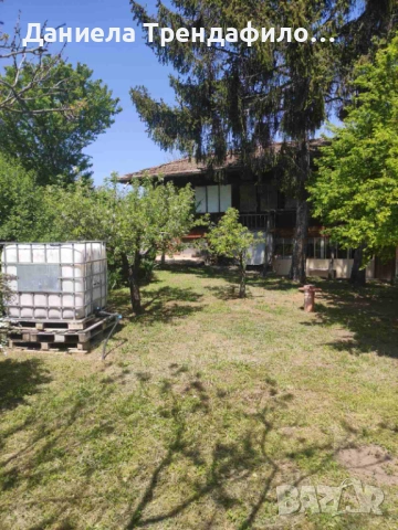 Продава къща в с. Радко Димитриево , снимка 13 - Къщи - 54658151