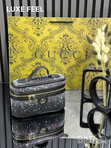 Gucci ⚜️Дамски Чанти , снимка 3 - Чанти - 54494201