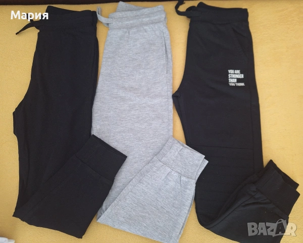 Дрехи за 7-8 г. момче - 4 € брой, снимка 6 - Детски къси панталони - 54511466