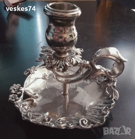 Свещник от древността 