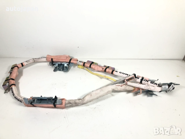 Ляв страничен Airbag завеса Honda Accord 7 (2002-2008)