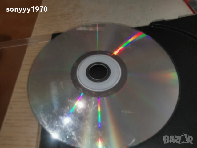 THE CORRS CD 1904261449H2E6R, снимка 16 - CD дискове - 54244337