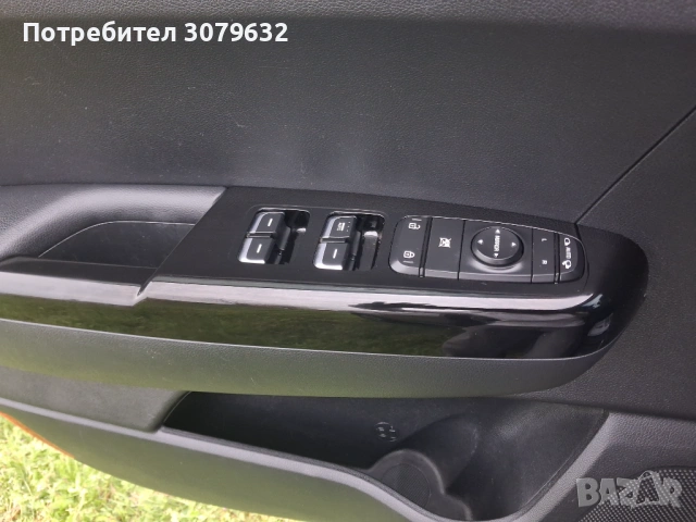 Kia Sportage 2.0 CRDİ 4x4 , снимка 14 - Автомобили и джипове - 54583373