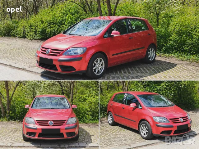 продавам голф 6+, снимка 13 - Автомобили и джипове - 55578727