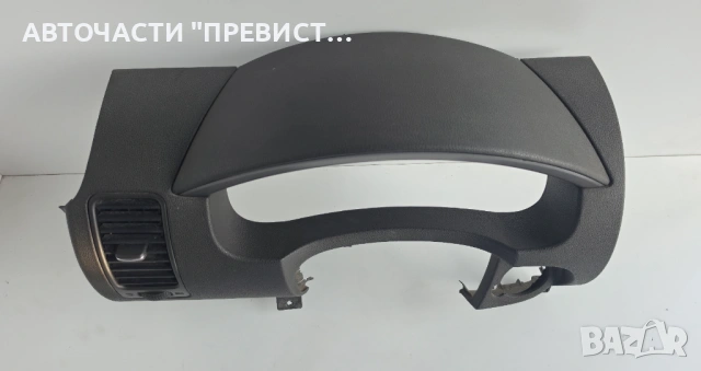 Табло Нисан Навара Патфайндер Nissan Navara D40 Pathfinder R51, снимка 2 - Части - 54783224