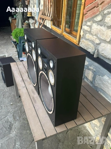 WEGA DISCO I, снимка 6 - Тонколони - 54496368