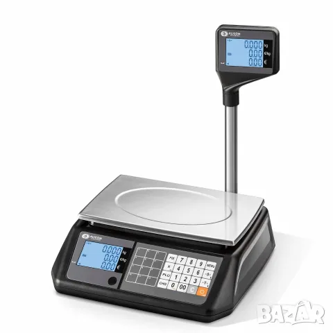 Търговска везна/кантар Elicom S300LM