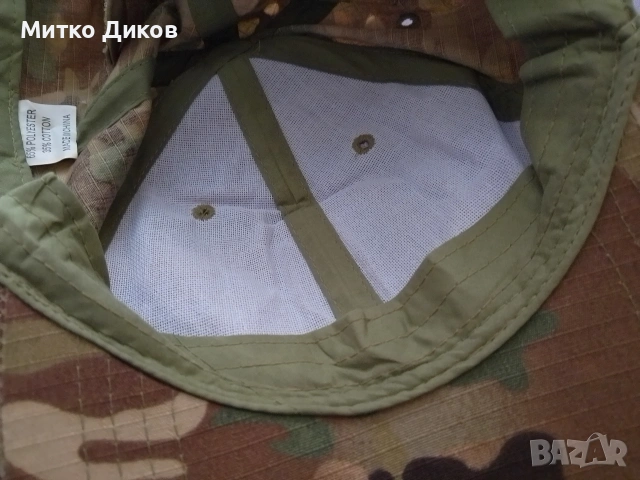 Furry "Ярост"the tank бейзболна шапка нова маскировъчна римейк на втората се.война 1941-1945г., снимка 6 - Шапки - 54217880