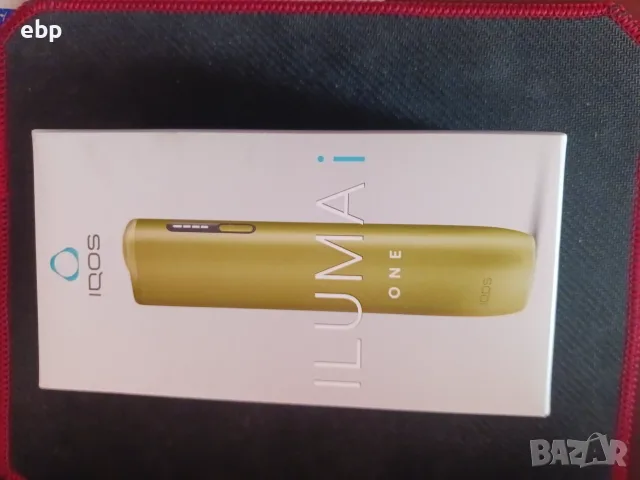 Iqos iluma I one