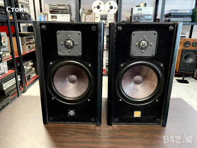 Тонколони MB Quart/2, снимка 5 - Тонколони - 54788394