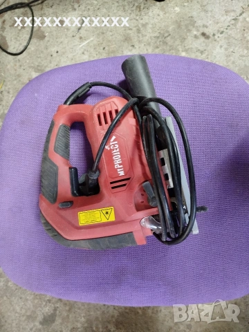 Зеге с лазер 800w
