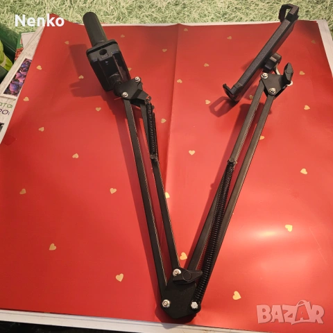 Стойка,за таблет., снимка 2 - Таблети - 54314783